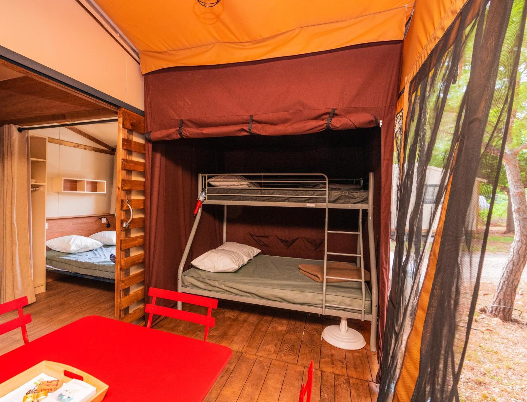 Camping Onlycamp Du Moulin Clisson Exteriér fotografie